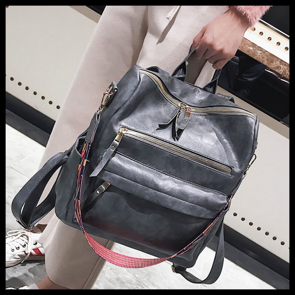 #NEW HEMPSHIRE Backpack D - Picture 6 of 8